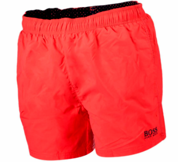 hugo boss perch swim shorts